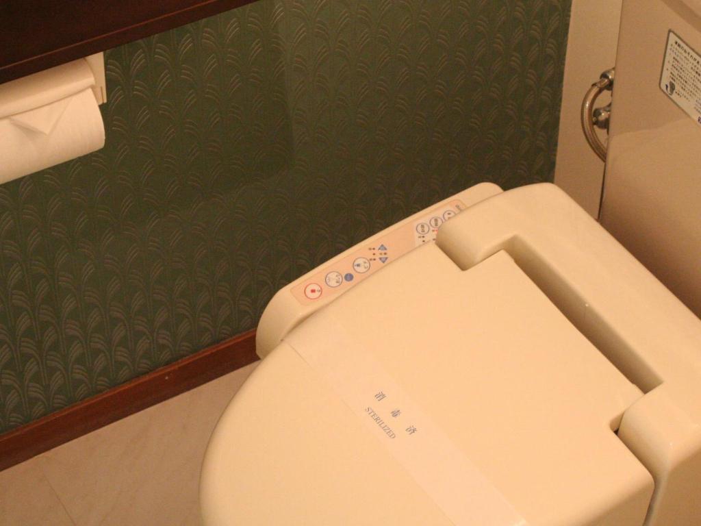 Asamushi Sakura Kanko Hotel Aomori Bilik gambar