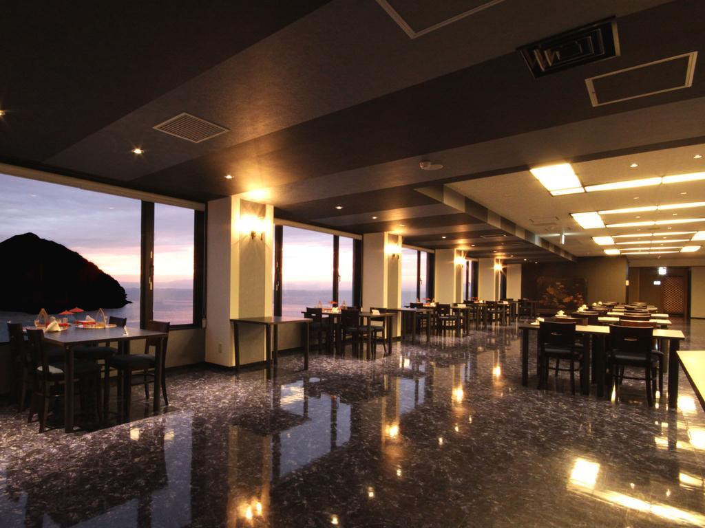 Asamushi Sakura Kanko Hotel Aomori Luaran gambar