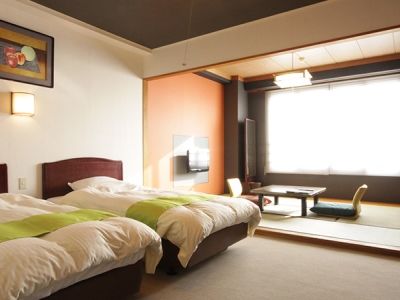 Asamushi Sakura Kanko Hotel Aomori Luaran gambar
